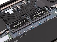 Corsair Vengeance 8GB (2x4GB) DDR4 2666MHz SODIMM — image 2