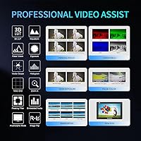 FEELWORLD T7PLUS 7-Inch 4K Video Monitor — image 3