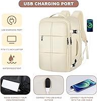 TOTWO Travel Backpack 55L — image 3