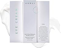 NAELI Eye Cream for Dark Circles, Puffiness & Wrinkles - 1.4oz — image 6