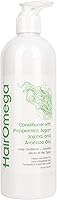 DrFormulas HairOmega Conditioner, 16oz — image 1