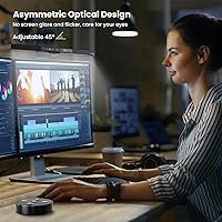 BlitzMax BM-ES1 Monitor Light Bar — image 4