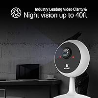 EZVIZ C1C 1080P Indoor Security Camera — image 3