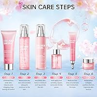 Mopayzer Sakura Skin Care Set — image 5