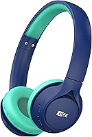 MEE audio KidJamz KJ45BT Bluetooth Wireless Headphones — image 1