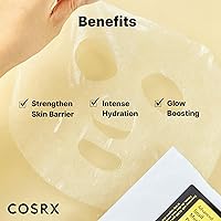 COSRX Snail Mucin Sheet Mask 10 EA — image 5