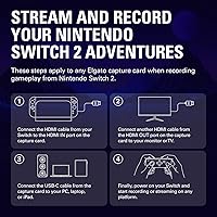 Elgato 4K S External Capture Card — image 10