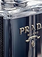 Prada L'Homme Eau De Toilette Spray for Men, 1.7 Fl Oz — image 4