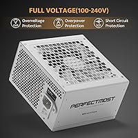 darkFlash PMT850 Fully Modular Power Supply 850W — image 7