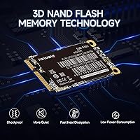 Fanxiang S301 1TB mSATA SSD — image 2