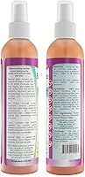 Vital Earth Fulvic Mineral Facial Mist 8oz — image 2