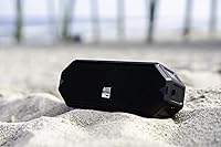 Altec Lansing HydraBlast Wireless Portable Bluetooth Speaker — image 8