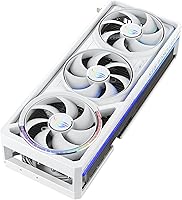 ASUS ROG Astral GeForce RTX 5080 16GB GDDR7 White OC Edition — image 13