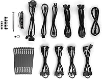 be quiet! Dark Power 13 1000W PSU — image 7