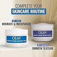 Olay Hyaluronic Acid Face Moisturizer 2 Oz — image 6