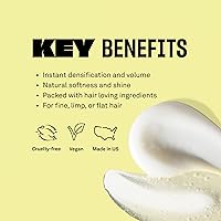 BABE ORIGINAL Locks Densifying Shampoo, 13.5 fl oz — image 3