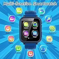 Wiszodet S16 Kids Smart Game Watch — image 2