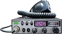 President Taylor FCC 12/24V CB Radio — image 6