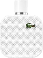 Lacoste L.12.12 Blanc Eau de Toilette 100mL — image 1