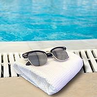 ForPro Professional Collection Premium Disposable Bath Towels, 50-Count — image 6