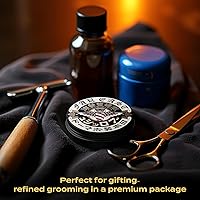 BROSH Far East Hard Pomade 4 Oz — image 7