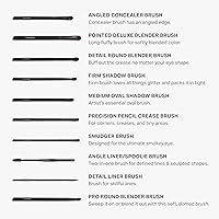 Morphe MUA Life 20-Piece Makeup Brush Set — image 6