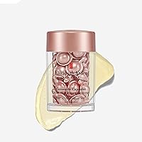 Elizabeth Arden Retinol + HPR Ceramide Rapid Skin Renewing Anti-Aging Face Serum Capsules — image 2