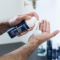 Particle Men's Face Wash 5.07oz — image 6