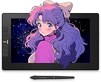 VEIKK VK1200 V2 Drawing Tablet — image 10