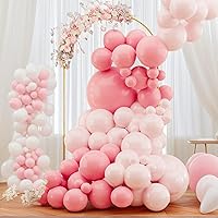 UDEAR 7.2FT Metal Arch Backdrop Stand — image 5