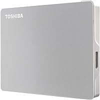 Toshiba Canvio Flex 1TB Portable External Hard Drive — image 6