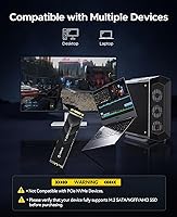 ORICO M.2 2280 SATA SSD 2TB — image 4