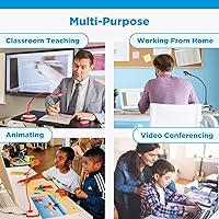 HUE HD Pro Flexible USB Document Camera — image 3