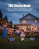 YIER BOOM HERO 1 Portable Bluetooth Speaker — image 6