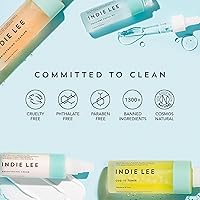 Indie Lee 100% Squalane Oil 30mL — image 7