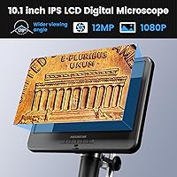 Andonstar AD210 10.1 Inch Digital Microscope — image 2
