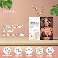 Skin Sauvage Chest and Neck Wrinkle Pads — image 3