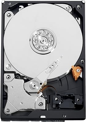 Western Digital Caviar Green 2TB HDD