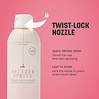 Drybar Seltzer Spritz Flexible Hold Hairspray 11.36oz — image 8