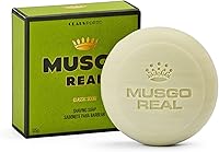 Claus Porto Musgo Real Classic Scent Shaving Soap 125g — image 1