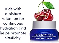 Naturopathica Sweet Cherry Conditioning Lip Butter 0.5 fl oz — image 4