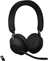 Jabra Evolve2 65 MS Teams Stereo Wireless Headset — image 3