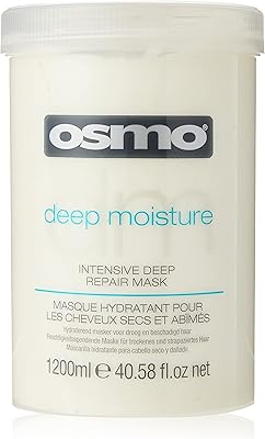 Osmo Intensive Deep Repair Hair Mask 1200mL