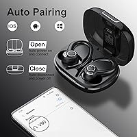 VKROBAG V90 Wireless Earbuds — image 6