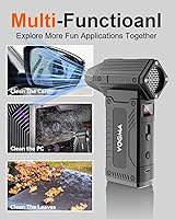 Vogma V9s Compressed Air Duster — image 6