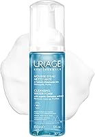 Uriage Cleansing Make-up Removing Foam 150 mL — image 1