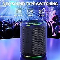 OHAYO X3 40W Wireless Bluetooth Speaker — image 5