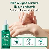 BREYLEE Blackhead Remover Mask & Pore Minimizer Serum Set — image 8