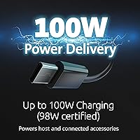 Kensington SD5800T Thunderbolt 4 Docking Station — image 2