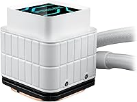 ASUS Prime LC 360 ARGB White Edition — image 8